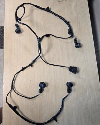 Volvo XC60 XC90 Sensore di parchegaio PDC