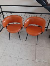 Poltroncine