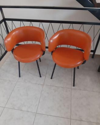 Poltroncine