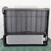 BMW X3 G01 G08 X4 G02 Kit radiatori | 24999