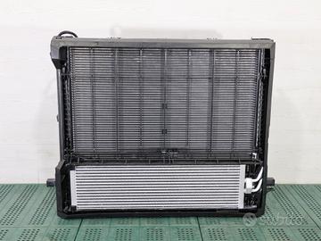 BMW X3 G01 G08 X4 G02 Kit radiatori | 24999