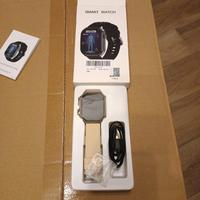 Smartwatch lige ECG + ppg