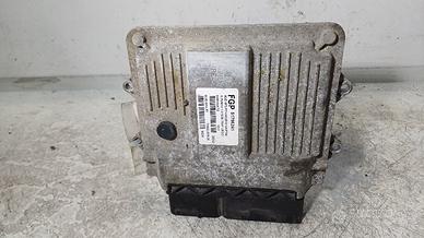 CENTRALINA MOTORE FIAT Grande Punto 1° Serie 5179