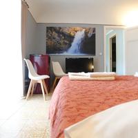 Appartamento con balcone