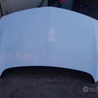 Cofano Motore Per Opel Astra J 2013