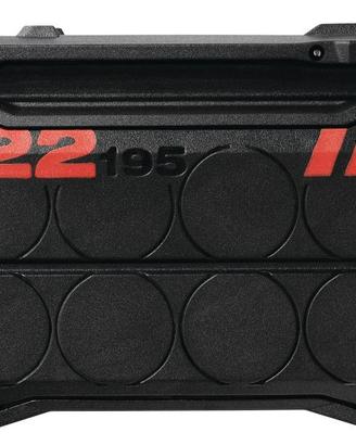 Batteria originale Hilti Nuron B 22-195 - nuova