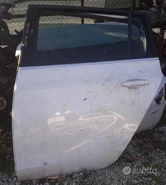 Opel zafira porte ant e post 2014
