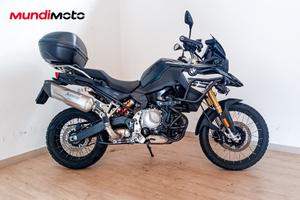 BMW F 850 GS - 2018