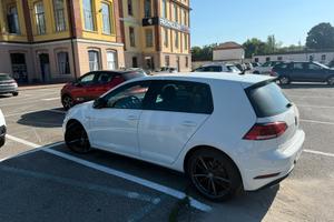 Golf VII 1.5 150cv pack R Line