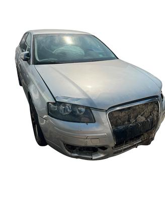 Ricambi usati per Audi A3 1.9 Diesel del 2007