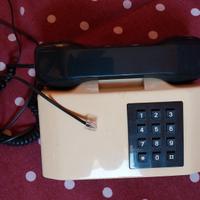 telefono SIP anni '70