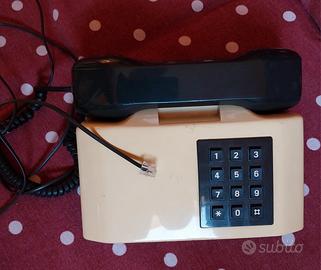 telefono SIP anni '70