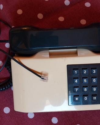 telefono SIP anni '70