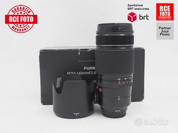 Fuji XF 50-140 F2.8 R LM OIS WR (Fujifilm)