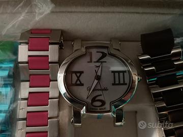 orologio lady hy full palette faconnable