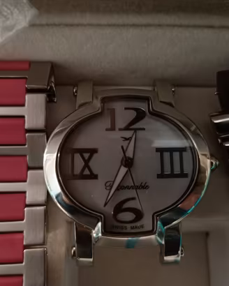 orologio lady hy full palette faconnable