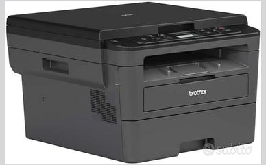 Stampante multifunzione laser Brother DCP-L2510D