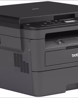 Stampante multifunzione laser Brother DCP-L2510D