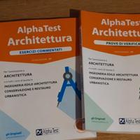 libri Alpha Test