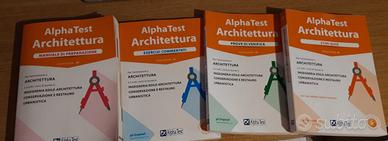 libri Alpha Test