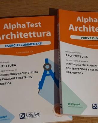libri Alpha Test