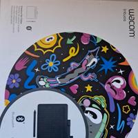 Wacom Intuos – Tavoletta grafica creativa con penn