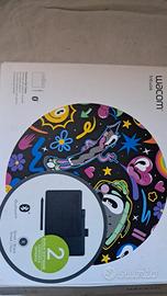 Wacom Intuos – Tavoletta grafica creativa con penn