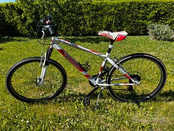 Mountainbike da ragazzo