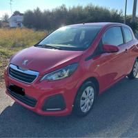 Peugeot 108 VTi 68 3 porte Access