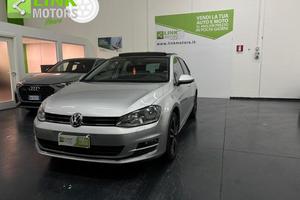 VOLKSWAGEN Golf 1.6 TDI 115 CV DSG 5p. Business