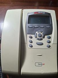 Telefono sirio 187