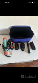 Dyson airwrap