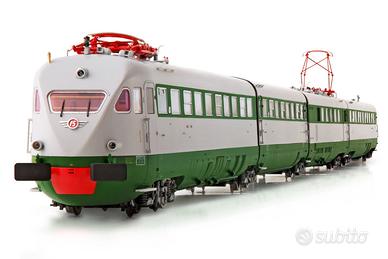 LE MODELS 15221 , ETR 226,"RIALTO "Genova-Trieste