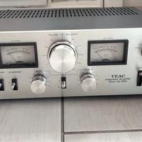 amplificatore Teac 