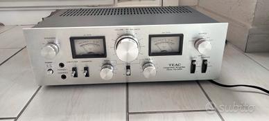 amplificatore Teac 