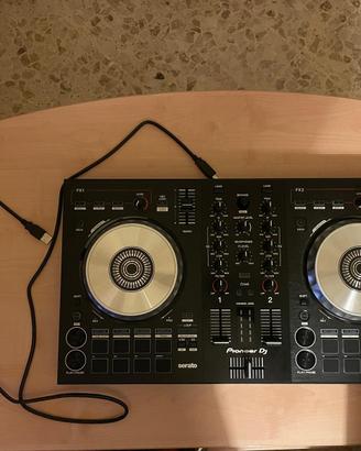 Pioneer DDJ-SB3 – Pari al nuovo – €220