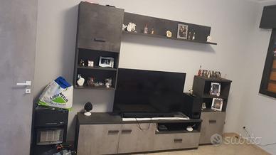 Arredamento in buono stato