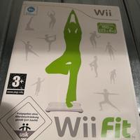 Gioco wii