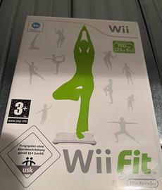 Gioco wii