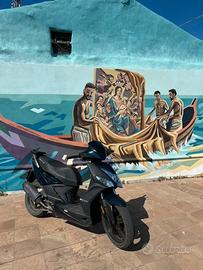 Kymco 50 cc