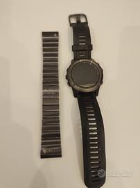 GARMIN Fenix 3 Sapphire Edition