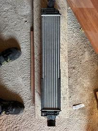 Intercooler Originale Audi A4 B9
