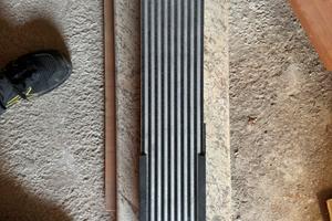 Intercooler Originale Audi A4 B9