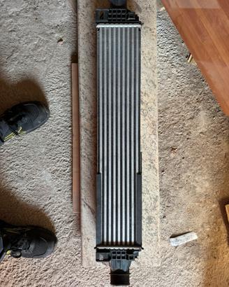 Intercooler Originale Audi A4 B9