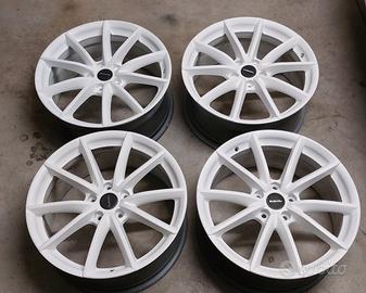 Cerchi da 19 Subaru STI 5x114,3 