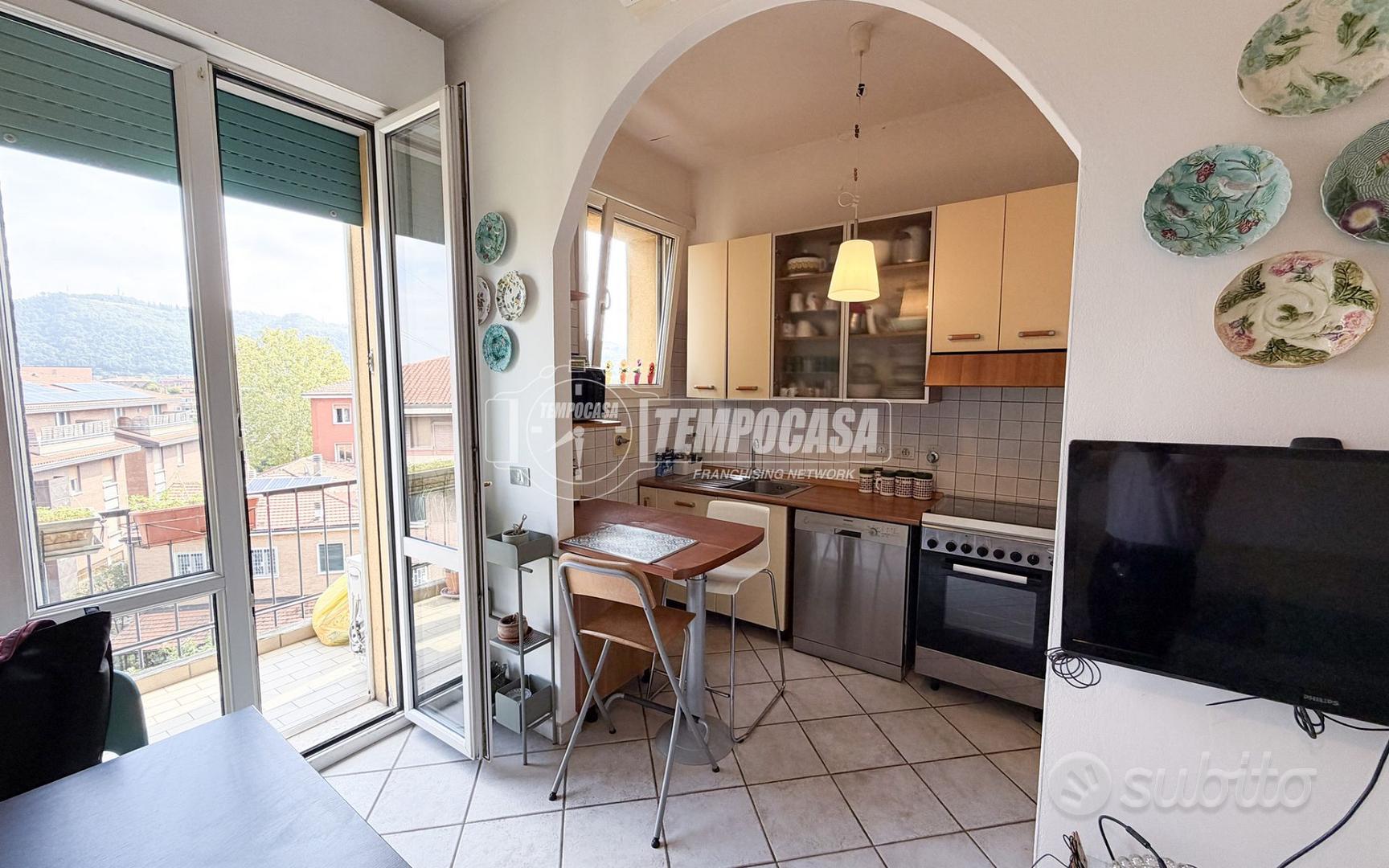 Appartamento – BO - Vista 3