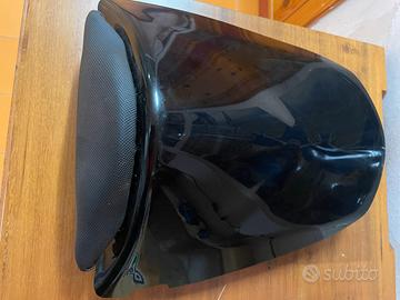 Sella monoposto Kawasaki