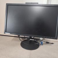 Monitor Lenovo per PC modello T2224zD 
