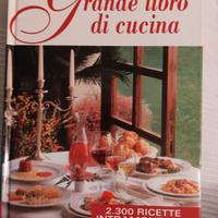 il mio grande libro di cucina