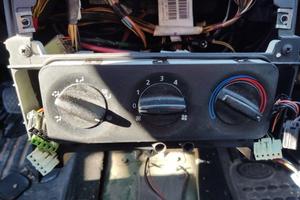 Comandi risc LAND ROVER FREELANDER 2004